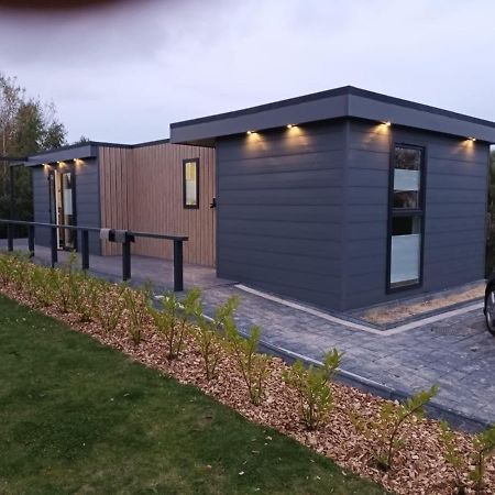 Ferienhaus Seeblick Twist Dış mekan fotoğraf