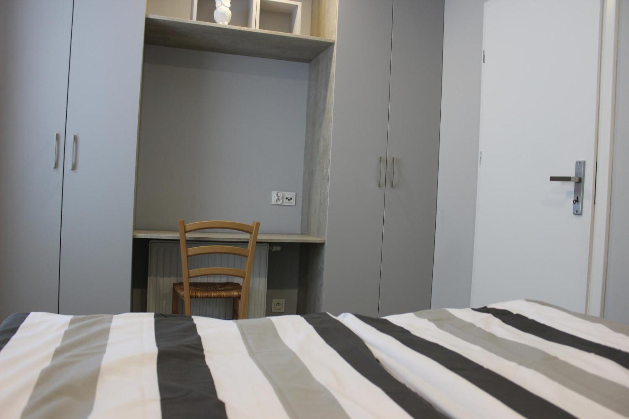 Ferienhaus Seeblick Twist Dış mekan fotoğraf