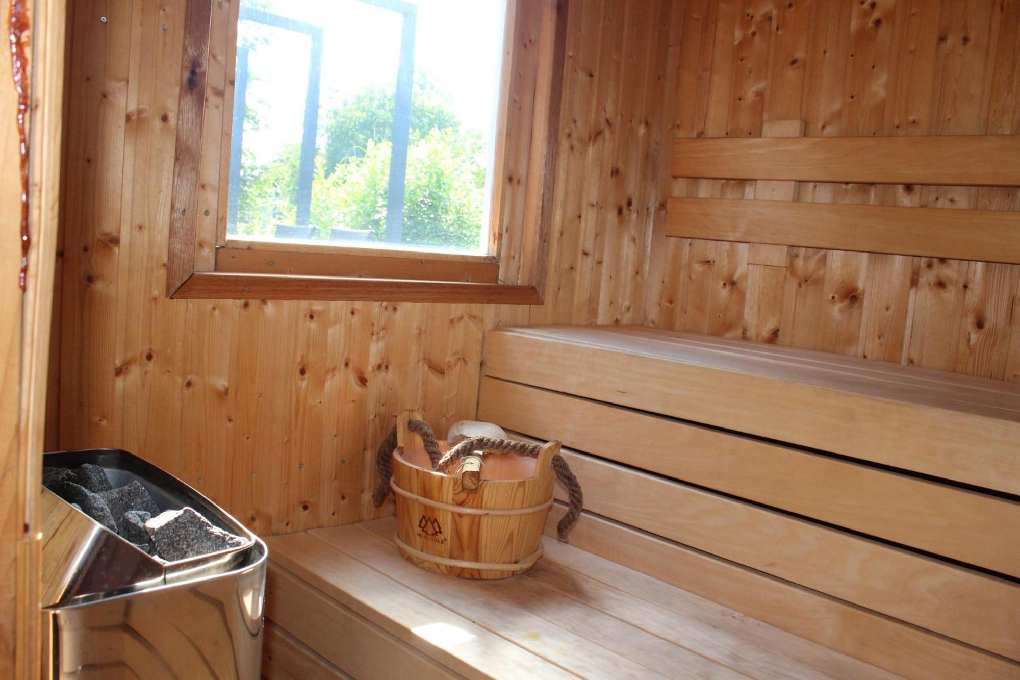 Ferienhaus Seeblick Twist Dış mekan fotoğraf