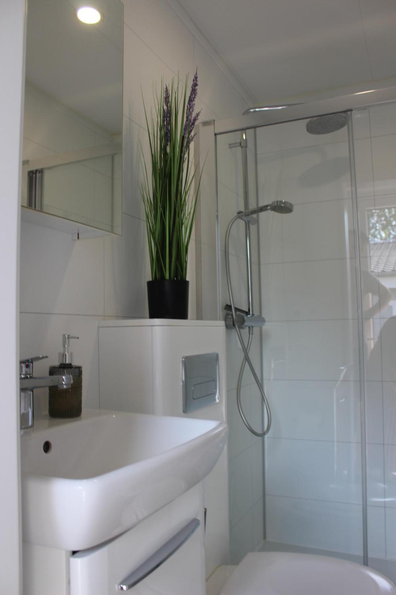 Ferienhaus Seeblick Twist Dış mekan fotoğraf