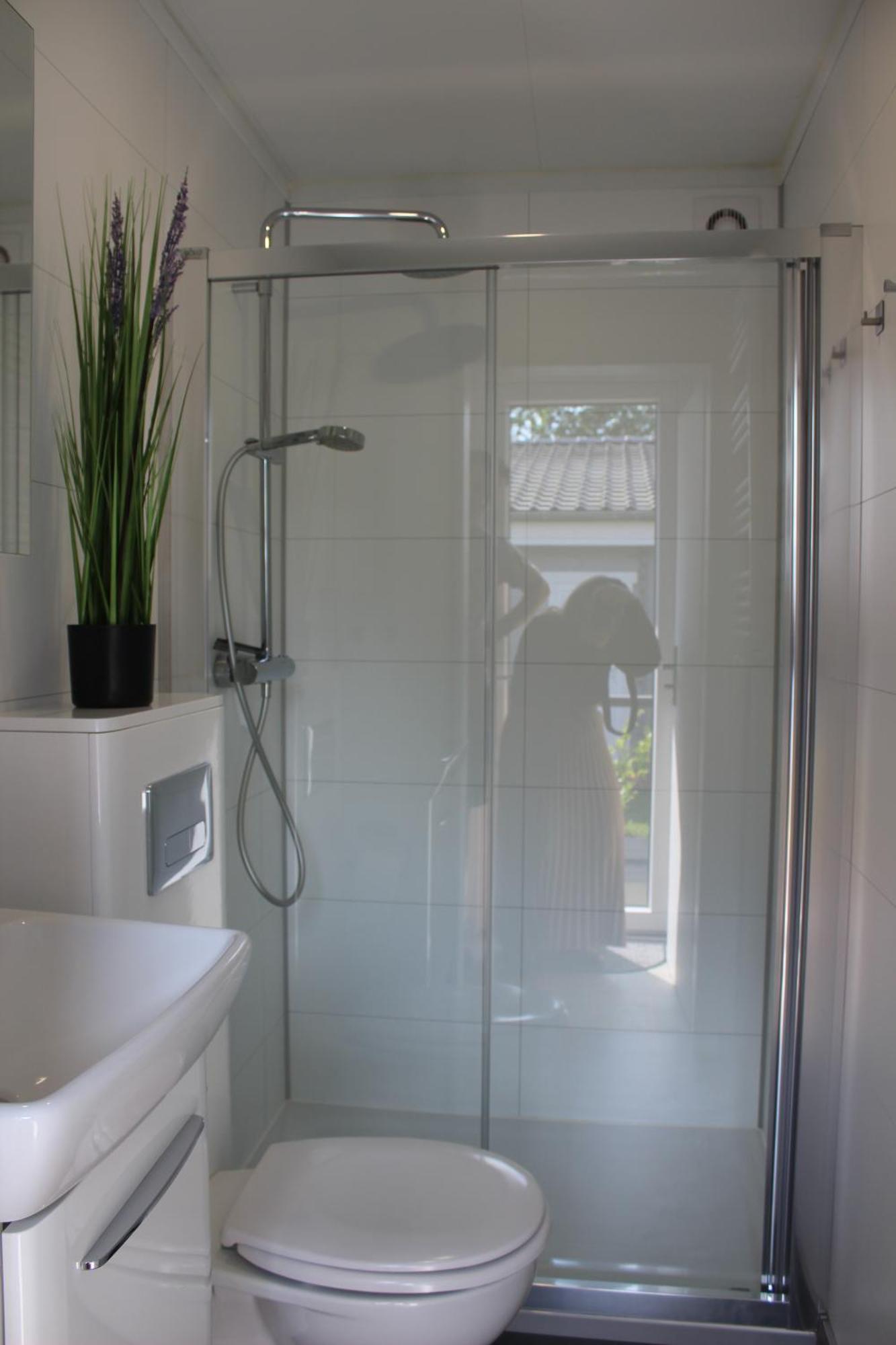 Ferienhaus Seeblick Twist Dış mekan fotoğraf
